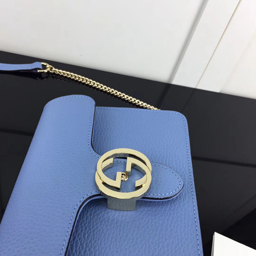 グッチバッグ内部構造